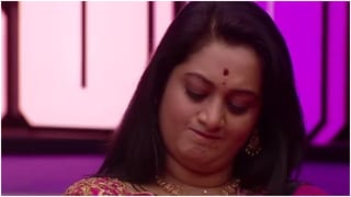 ಅಶ್ವಿನಿಯನ್ನು ರೆಡ್ ಹ್ಯಾಂಡ್ ಆಗಿ ಹಿಡಿದ ಗಿಲ್ಲಿ; ಅಸಲಿ ಬಣ್ಣ ಬಯಲು