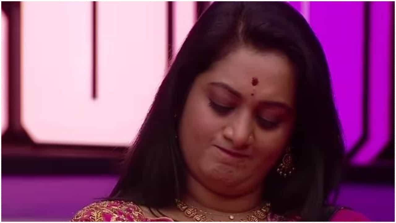 ವುಮನ್ ಕಾರ್ಡ್​ ಪ್ಲೇ ಮಾಡಿದ ಅಶ್ವಿನಿ? ಗೌರವ ನಿರೀಕ್ಷಿಸೋರು ಬಳಕೆ ಮಾಡೋ ಪದಗಳು ಎಂಥದ್ದು ನೋಡಿ