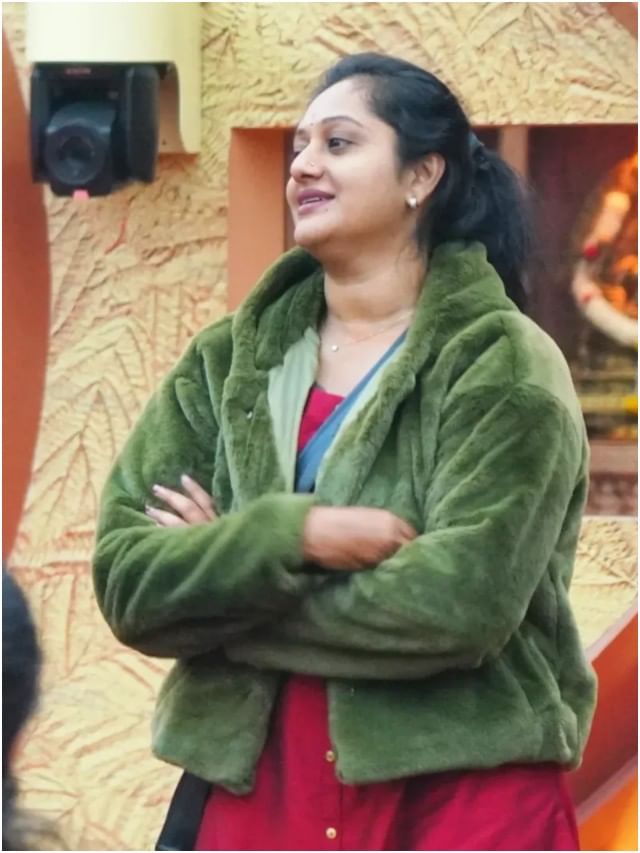 ಬಿಗ್ ಬಾಸ್ ಬಿಟ್ಟು ತೆರಳುವ ನಿರ್ಧಾರ ಮಾಡಿದ ಅಶ್ವಿನಿ ಗೌಡ