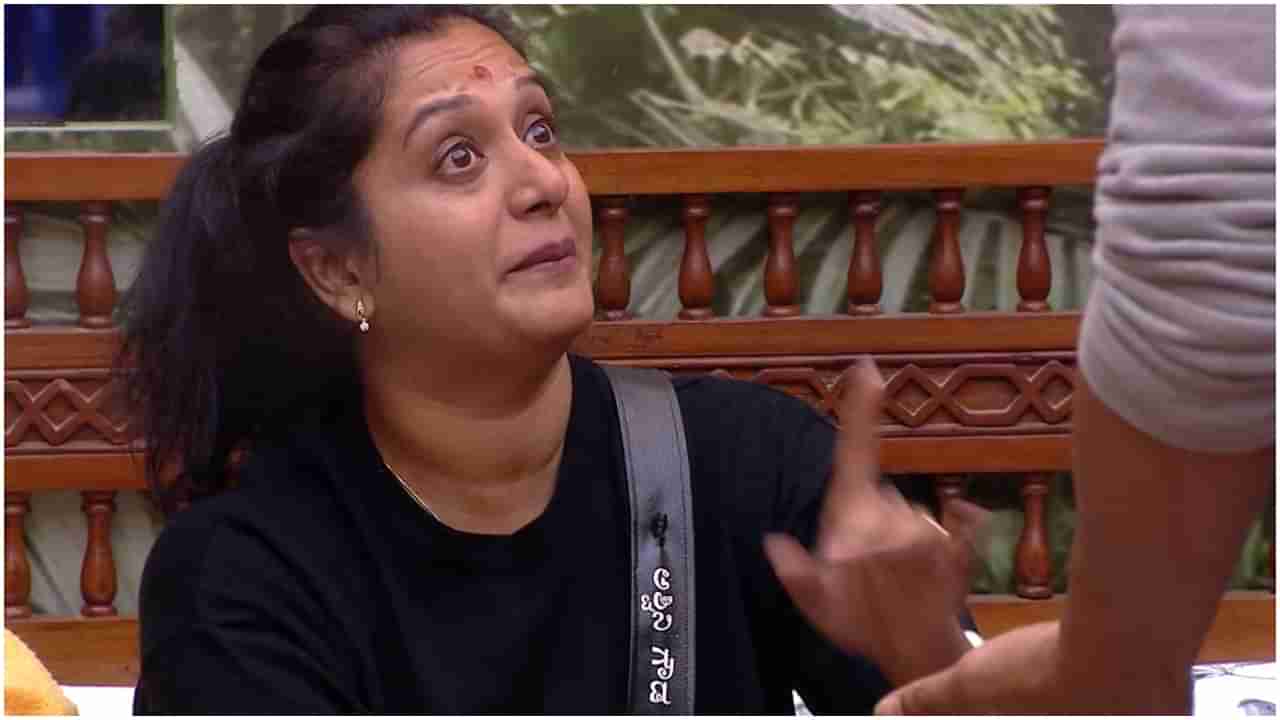 ‘ಸತ್ತೋದರೂ ತೊಂದರೆ ಇಲ್ಲ, ಮರ್ಯಾದೆ ಬಿಟ್ಟು ಬದುಕಲಾರೆ’: ಕಣ್ಣೀರು ಹಾಕುತ್ತಾ ಹೇಳಿದ ಅಶ್ವಿನಿ