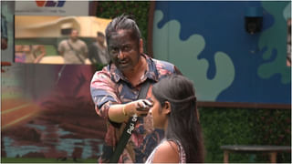 ಗಿಲ್ಲಿ ಮೇಲೆ ಹಲ್ಲೆ ಮಾಡಿದ ರಿಷಾ ಗೌಡ; ಅರ್ಧದಲ್ಲೇ ಮನೆಯಿಂದ ಎಲಿಮಿನೇಟ್?