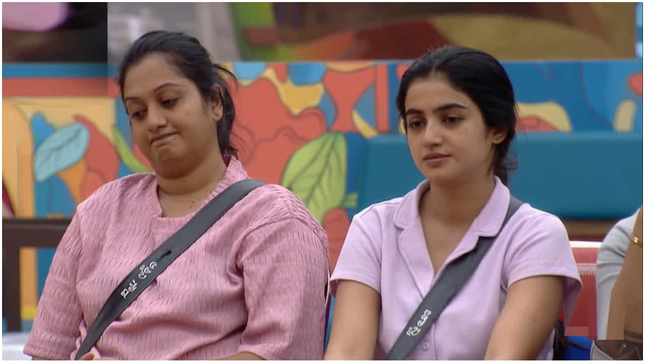 ಸುದೀಪ್ ಮಾತಿಗೂ ಬೆಲೆ ಕೊಡದ ಜಾಹ್ನವಿ, ಅಶ್ವಿನಿ ಗೌಡ: ಮನೆ ದಾರಿ ನೆನಪಿಸಿದ ಬಿಗ್ ಬಾಸ್