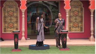 ನಿನ್ನ ರೀತಿ ರೂಮ್​ಗೆ ಹೋಗಿ ಒಬ್ಬರ ಕೈ ಹಿಡಿದುಕೊಂಡಿಲ್ಲ: ರಕ್ಷಿತಾ ಮೇಲೆ ಅಶ್ವಿನಿ ಗೌಡ ಆರೋಪ