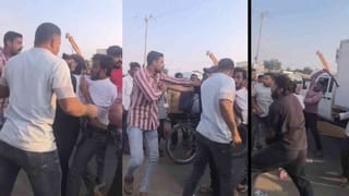 ಪಂಚಭೂತಗಳಲ್ಲಿ ಐಎಎಸ್​ ಅಧಿಕಾರಿ ಮಹಾಂತೇಶ ಬೀಳಗಿ ಲೀನ: ಏಕಕಾಲಕ್ಕೆ ನಾಲ್ವರ ಅಂತ್ಯಕ್ರಿಯೆ