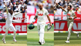 ವಿಶ್ವ ದಾಖಲೆಯ ಸೆಂಚುರಿ ಸಿಡಿಸಿದ ಟ್ರಾವಿಸ್ ಹೆಡ್