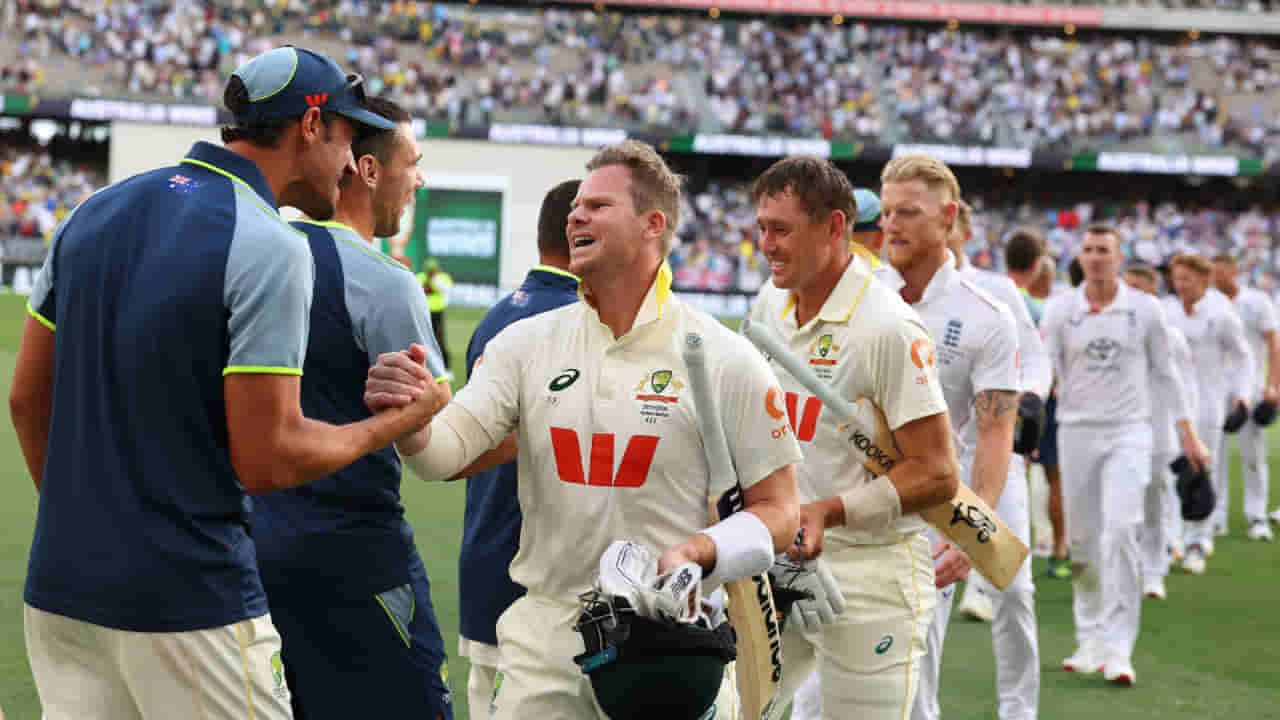 AUS vs ENG: ಆಶಸ್ ಸರಣಿಯ 2ನೇ ಟೆಸ್ಟ್ ಪಂದ್ಯಕ್ಕೆ ಬಲಿಷ್ಠ ಆಸ್ಟ್ರೇಲಿಯಾ ತಂಡ ಪ್ರಕಟ