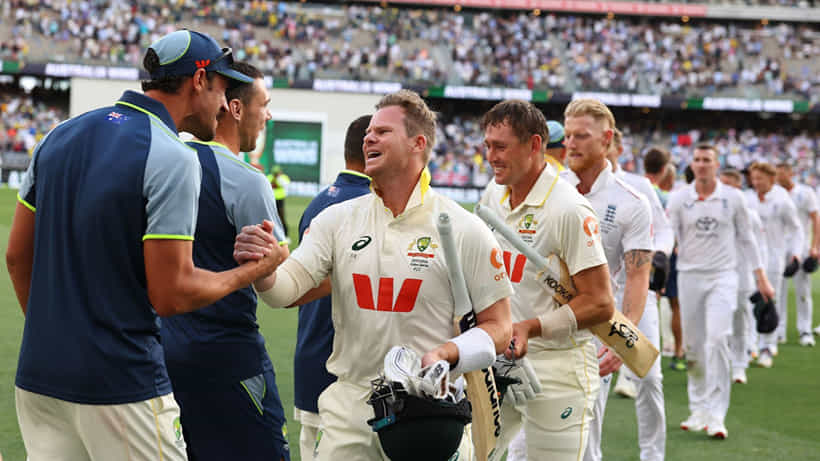 AUS vs ENG: ಆಶಸ್ ಸರಣಿಯ 2ನೇ ಟೆಸ್ಟ್ ಪಂದ್ಯಕ್ಕೆ ಬಲಿಷ್ಠ ಆಸ್ಟ್ರೇಲಿಯಾ ತಂಡ ಪ್ರಕಟ
