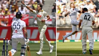 Smriti Mandhana Marriage: ಭಾನುವಾರ ಸ್ಮೃತಿ ಮಂಧಾನ ವಿವಾಹ: ಸ್ಟಾರ್ ಆಟಗಾರ್ತಿಯ ಕೈಹಿಡಿಯುತ್ತಿರುವುದು ಯಾರು ನೋಡಿ