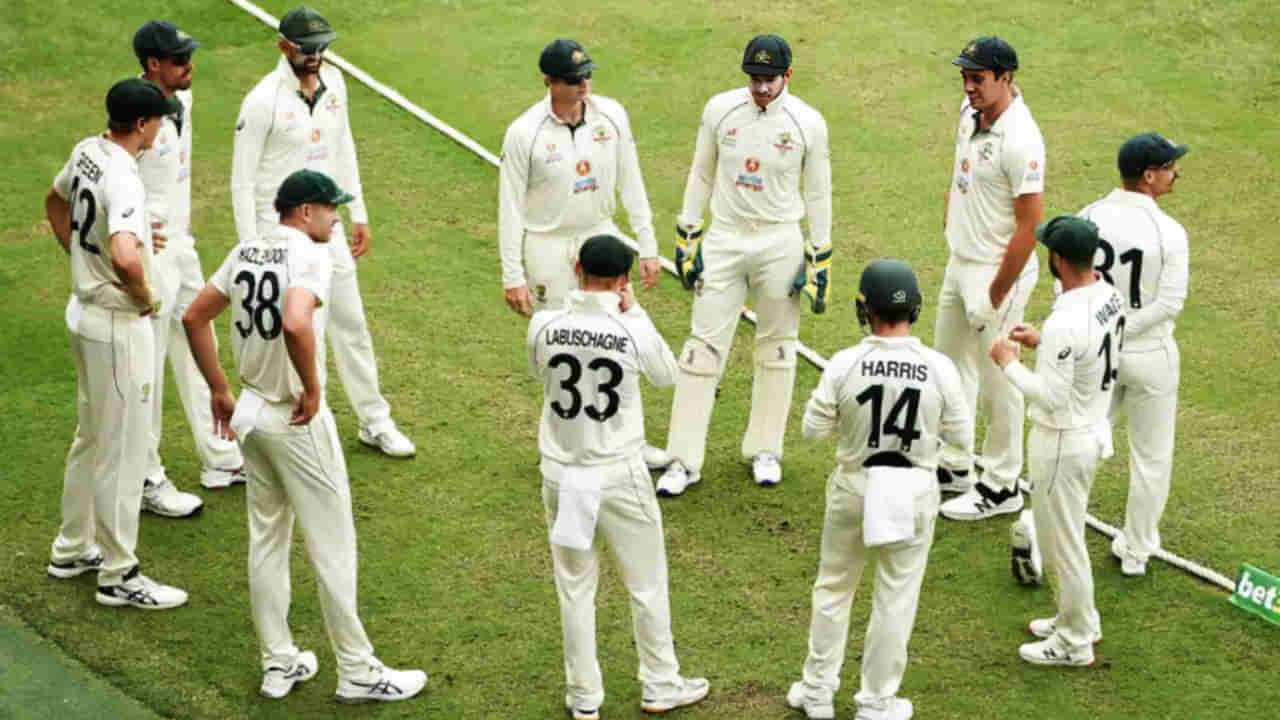 Ashes 2025: ಆ್ಯಶಸ್ ಸರಣಿಗೆ ಬಲಿಷ್ಠ ಆಸ್ಟ್ರೇಲಿಯಾ ತಂಡ ಪ್ರಕಟ