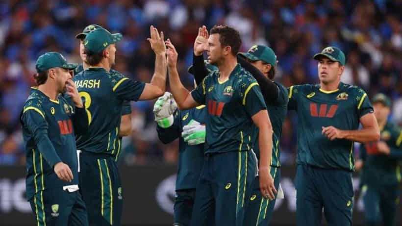 IND vs AUS: 3ನೇ ಟಿ20 ಪಂದ್ಯಕ್ಕೂ ಮುನ್ನ ಟೀಂ ಇಂಡಿಯಾಗೆ ಬಿಗ್ ರಿಲೀಫ್