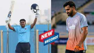 PAK vs SL: ಟಿ20 ಯಲ್ಲಿ ಅತಿ ಹೆಚ್ಚು ಸೊನ್ನೆ; ಮತ್ತೊಂದು ಬೇಡದ ದಾಖಲೆ ಬರೆದ ಬಾಬರ್