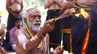 TTD News: ತಿರುಮಲದಲ್ಲಿ 10 ದಿನಗಳ ವೈಕುಂಠ ದ್ವಾರ ದರ್ಶನ; ಟೋಕನ್ ಪಡೆಯುವುದು ಹೇಗೆ? ಸಂಪೂರ್ಣ ವಿವರ ಇಲ್ಲಿದೆ