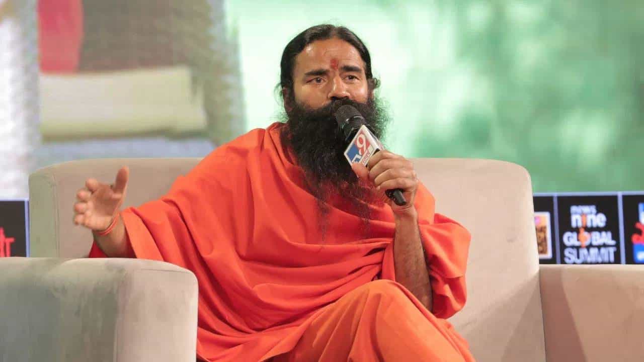 ಹೈಬಿಪಿ ನಿಯಂತ್ರಿಸಬಲ್ಲ ಯೋಗಾಸನ ಮತ್ತು ಪ್ರಾಣಾಯಾಮಗಳು: ಬಾಬಾ ರಾಮದೇವ್ ಸಲಹೆ ಹೈಬಿಪಿ ನಿಯಂತ್ರಿಸಬಲ್ಲ ಯೋಗಾಸನ ಮತ್ತು ಪ್ರಾಣಾಯಾಮಗಳು: ಬಾಬಾ ರಾಮದೇವ್ ಸಲಹೆ