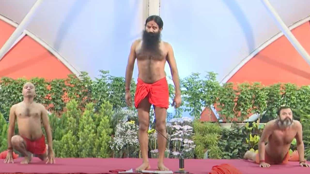 ಬಿಡುವಿಲ್ಲದ ಜೀವನದಲ್ಲಿ ಫಿಟ್ ಅಂಡ್ ಫೈನ್ ಆಗಿರುವುದು ಹೇಗೆ? ಈ ಚಟುವಟಿಕೆಗಳಿಗೆ ಬಾಬಾ ರಾಮದೇವ್ ಶಿಫಾರಸು