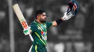 IND vs AUS: ಅತಿ ಕಡಿಮೆ ಎಸೆತಗಳಲ್ಲಿ ಸಾವಿರ ರನ್; ವಿಶ್ವ ದಾಖಲೆ ನಿರ್ಮಿಸಿದ ಅಭಿಷೇಕ್ ಶರ್ಮಾ