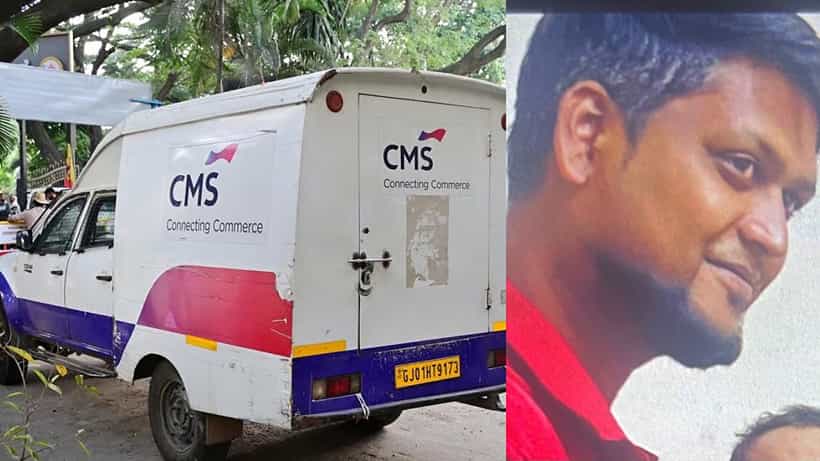 ಬೆಂಗಳೂರು ದರೋಡೆಯಲ್ಲಿ ಭಾಗಿಯಾಗಿದ್ದ ಬಹುತೇಕ ಎಲ್ಲ ಆರೋಪಿಗಳ ಬಂಧನ; ಈವರೆಗೂ ವಶಕ್ಕೆ ಪಡೆದ ಹಣವೆಷ್ಟು?
