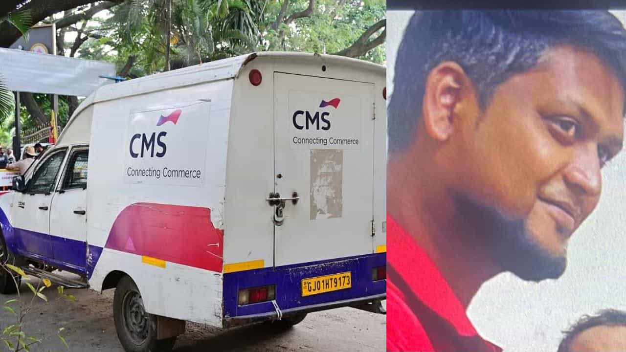 ಬೆಂಗಳೂರು ದರೋಡೆಯಲ್ಲಿ ಭಾಗಿಯಾಗಿದ್ದ ಬಹುತೇಕ ಎಲ್ಲ ಆರೋಪಿಗಳ ಬಂಧನ; ಈವರೆಗೂ ವಶಕ್ಕೆ ಪಡೆದ ಹಣವೆಷ್ಟು? ಬೆಂಗಳೂರು ದರೋಡೆಯಲ್ಲಿ ಭಾಗಿಯಾಗಿದ್ದ ಬಹುತೇಕ ಎಲ್ಲ ಆರೋಪಿಗಳ ಬಂಧನ; ಈವರೆಗೂ ವಶಕ್ಕೆ ಪಡೆದ ಹಣವೆಷ್ಟು?