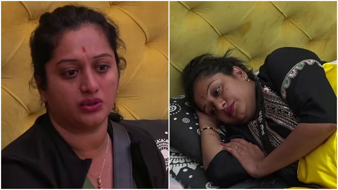 ಅವಮಾನ ಮಾಡಿದ್ದಕ್ಕೆ ಪ್ರತಿಯಾಗಿ ಉಪವಾಸ ಸತ್ಯಾಗ್ರಹ ಆರಂಭಿಸಿದ ಅಶ್ವಿನಿ ಗೌಡ