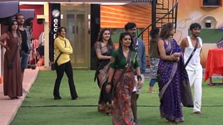 ಕೈ-ಕೈ ಮಿಲಾಸಿಯಿಸಿದ ಬಿಗ್​​ಬಾಸ್ ಸ್ಪರ್ಧಿಗಳು, ಭಾರಿ ಹೊಡೆದಾಟ