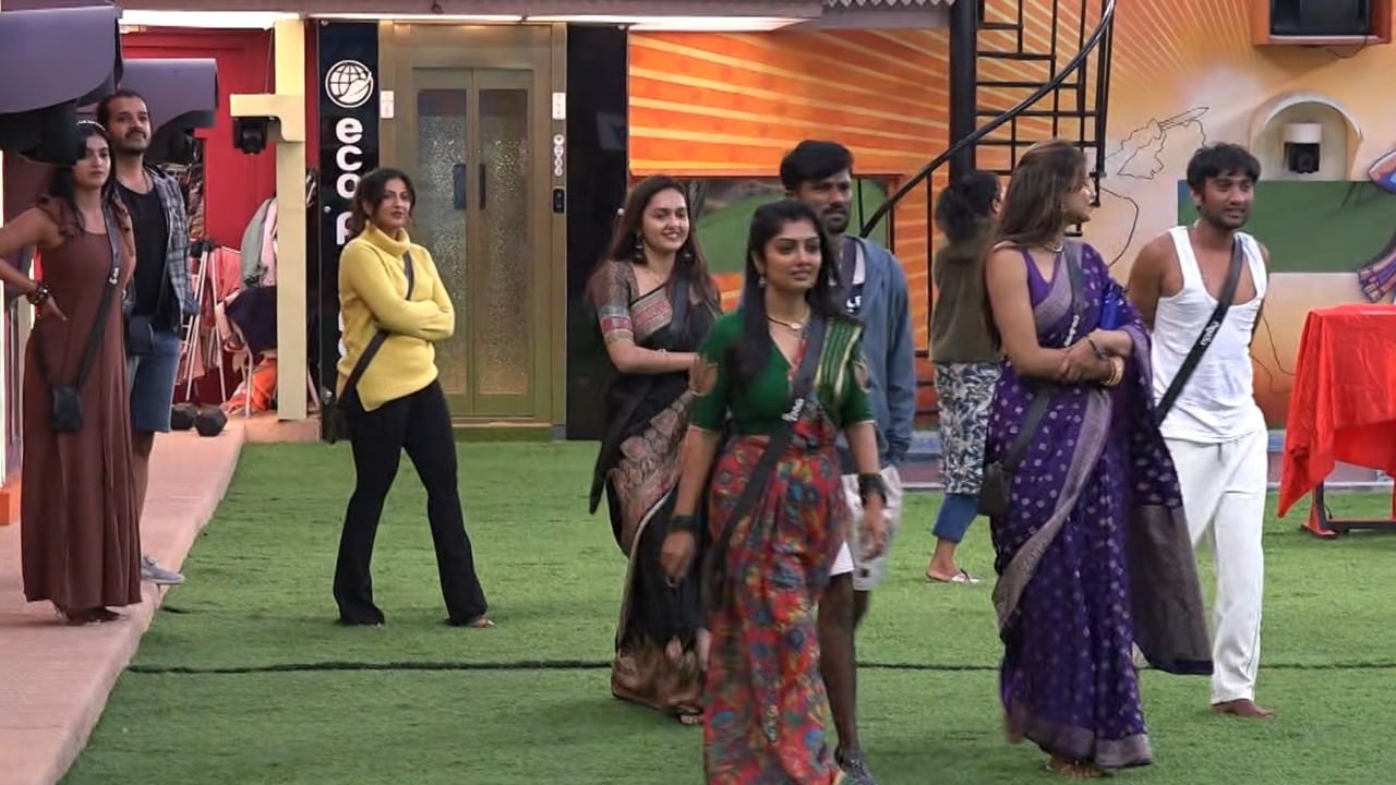 ಈ ವಾರ ಪ್ರಮುಖರೇ ನಾಮಿನೇಟ್; ಹೊರ ಹೋಗುವವರು ಯಾರು?