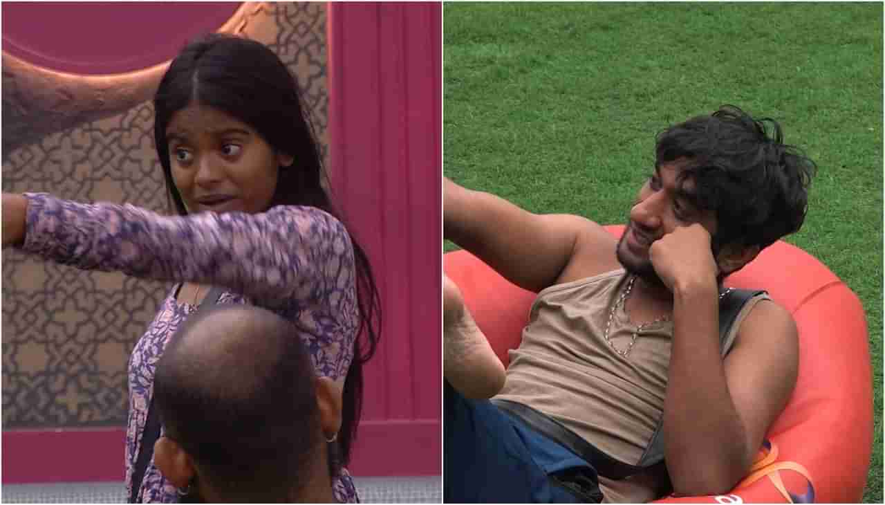 ಗಿಲ್ಲಿ ಕೈಗೊಂಬೆಯಾದ್ರಾ ರಕ್ಷಿತಾ ಶೆಟ್ಟಿ? ವೀಕೆಂಡ್​ನಲ್ಲಿ ಸುದೀಪ್ ಕ್ಲಾಸ್ ಫಿಕ್ಸ್?