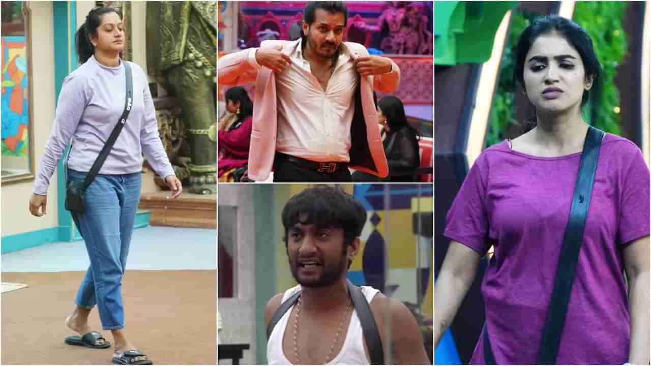 ವೀಕೆಂಡ್​ನಲ್ಲಿ ಸುದೀಪ್ ಚರ್ಚೆ ಮಾಡಲೇಬೇಕಾದ ವಿಷಯಗಳಿವು; ಪಟ್ಟಿ ದೊಡ್ಡದಿದೆ