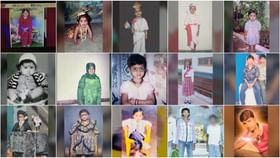 ಬಿಗ್ ಬಾಸ್ ಕನ್ನಡ ಸ್ಪರ್ಧಿಗಳ ಬಾಲ್ಯದ ಫೋಟೋ; ಚಿತ್ರ ನೋಡಿ ಹೆಸರು ಹೇಳ್ತೀರಾ?