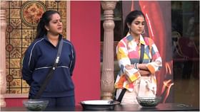 ಈ ವಾರವೂ ಅಶ್ವಿನಿಗೆ ಕಿಚ್ಚನ ಕ್ಲಾಸ್? ಮತ್ತೊಂದು ಸಂಚು ಬಯಲು