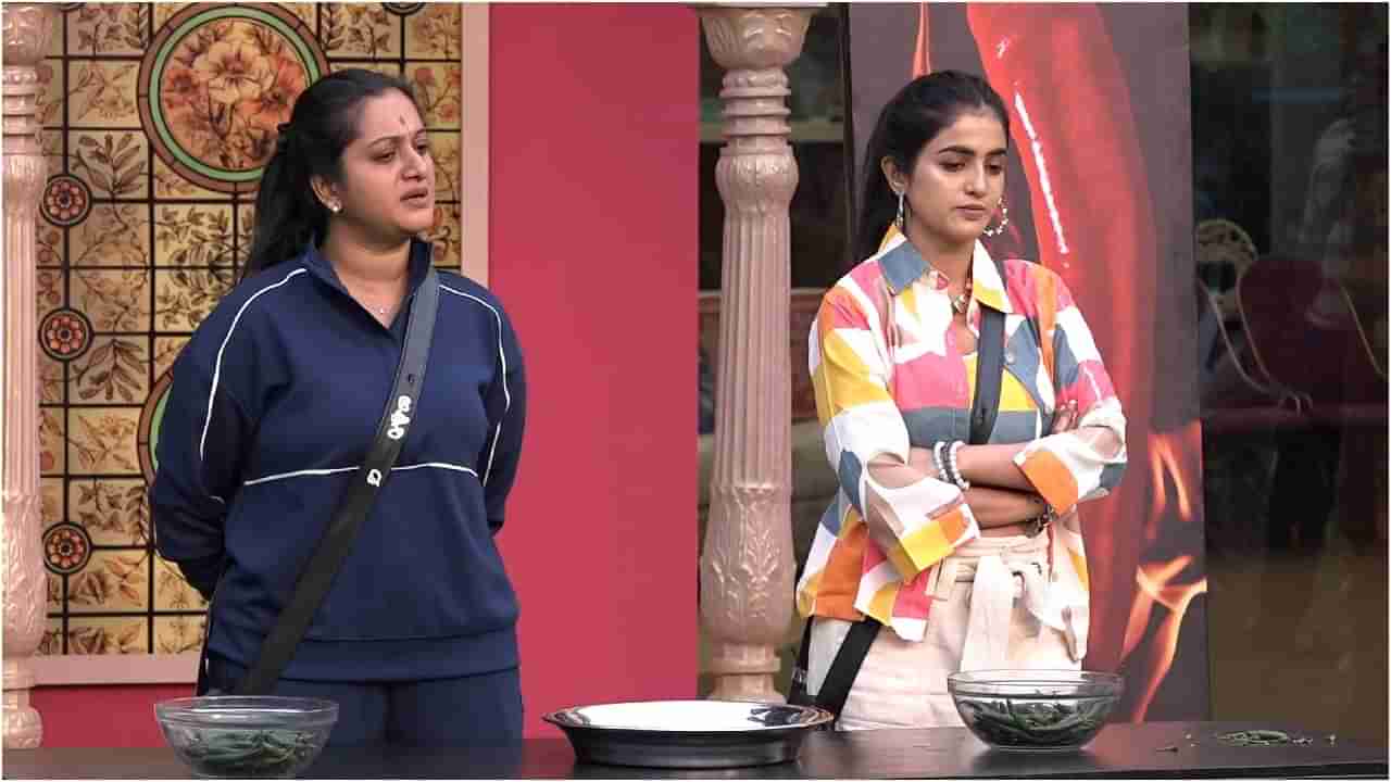 ಈ ವಾರವೂ ಅಶ್ವಿನಿಗೆ ಕಿಚ್ಚನ ಕ್ಲಾಸ್? ಜಾನ್ವಿ ಜೊತೆ ಸೇರಿ ಮಾಡಿದ್ದ ಸಂಚು ಬಯಲು