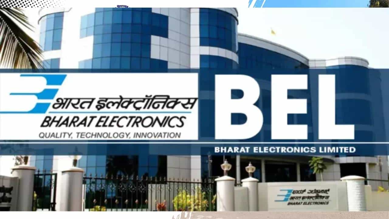 BEL Recruitment 2025: BELನಲ್ಲಿ ಪ್ರಾಜೆಕ್ಟ್ ಎಂಜಿನಿಯರ್ ಹುದ್ದೆಗೆ ನೇಮಕಾತಿ; ಆರಂಭಿಕ ವೇತನ 40,000 ರೂ. BEL Recruitment 2025: BELನಲ್ಲಿ ಪ್ರಾಜೆಕ್ಟ್ ಎಂಜಿನಿಯರ್ ಹುದ್ದೆಗೆ ನೇಮಕಾತಿ; ಆರಂಭಿಕ ವೇತನ 40,000 ರೂ.