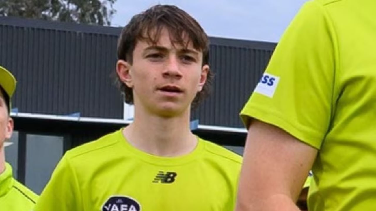 ಬೆನ್ ಆಸ್ಟಿನ್ ಮೆಲ್ಬೋರ್ನ್‌ನ ಈಸ್ಟಸ್​ನಲ್ಲಿರುವ ಫರ್ನ್‌ಟ್ರೀ ಕ್ರಿಕೆಟ್ ಕ್ಲಬ್ ಪರ ಕಣಕ್ಕಿಳಿಯುತ್ತಿದ್ದರು. ಅದರಂತೆ ಅಕ್ಟೋಬರ್ 28 ರಂದು ಮುಂದಿನ ಪಂದ್ಯಕ್ಕಾಗಿ ಅಭ್ಯಾಸ ಆರಂಭಿಸಿದ್ದರು. ಬೌಲಿಂಗ್ ಯಂತ್ರದ ಮೂಲಕ ಬ್ಯಾಟಿಂಗ್ ಅಭ್ಯಾಸ ನಡೆಸುತ್ತಿದ್ದ ವೇಳೆ ಚೆಂಡು ಅವರ ಕುತ್ತಿಗೆ ಭಾಗಕ್ಕೆ ಜೋರಾಗಿ ಬಡಿದಿದೆ. ಇದರಿಂದ ಕುಸಿದು ಬಿದ್ದ ಆಸ್ಟಿನ್ ಅವರನ್ನು ತಕ್ಷಣವೇ ಆಂಬ್ಯುಲೆನ್ಸ್ ಮೂಲಕ ಆಸ್ಪತ್ರೆಗೆ ಕರೆದೊಯ್ಯಲಾಗಿತ್ತು. ಎರಡು ದಿನಗಳ ಕಾಲ ಆಸ್ಪತ್ರೆಯಲ್ಲಿ ಜೀವನ್ಮರಣ ಹೋರಾಟ ನಡೆಸಿದ್ದ ಬೆನ್ ಆಸ್ಟಿನ್ ಅಕ್ಟೋಬರ್ 30 ರಂದು ನಿಧನರಾಗಿದ್ದರು.