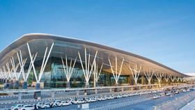 ದೆಹಲಿ ಸ್ಫೋಟ: ಪ್ರಯಾಣಿಕರಿಗೆ ಬೆಂಗಳೂರು ಏರ್‌ಪೋರ್ಟ್‌ನಿಂದ ವಿಶೇಷ ಸೂಚನೆ