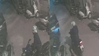 Video: ಬಡಗಾಮ್​ನಲ್ಲಿ ಡಂಪರ್​ ಟ್ರಕ್​ಗೆ ಟಾಟಾ ಸುಮೊ ಡಿಕ್ಕಿ, ನಾಲ್ವರು ಸಾವು, 7 ಮಂದಿಗೆ ಗಾಯ