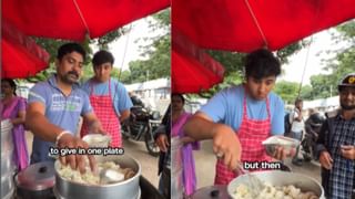 Video: ನಮ್ಮ ವಸ್ತುಗಳು ಇಲ್ಲಿ ಸೇಫ್, ಬೆಂಗಳೂರು ಇಷ್ಟವಾಗೋದು ಇದೇ ಕಾರಣಕ್ಕೆ ಎಂದ ಇಟಲಿಯನ್ ಮಹಿಳೆ