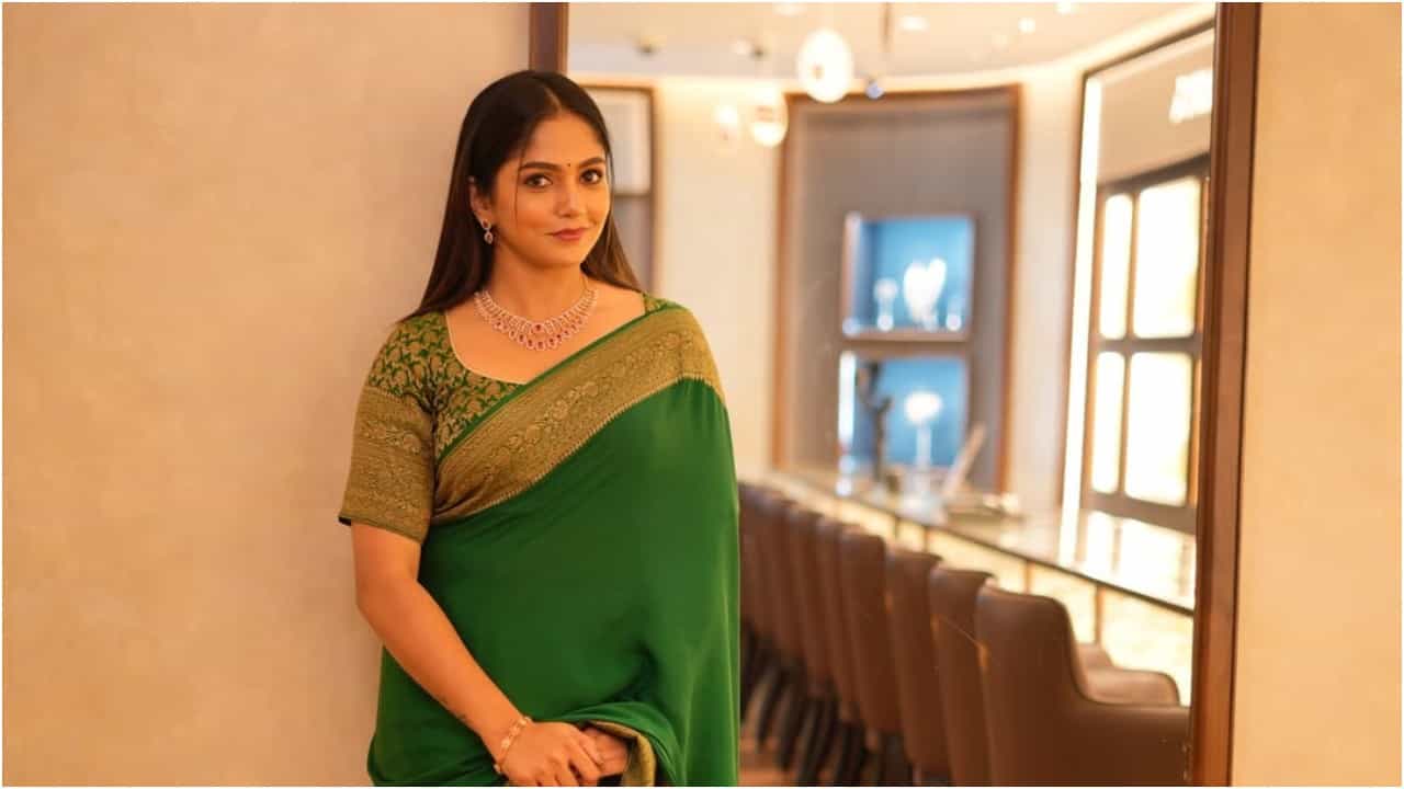 ಮೊದಲ ಸಿನಿಮಾ ಒಪ್ಪಿಕೊಂಡ ಭವ್ಯಾ ಗೌಡ; ಯಾವುದು ಅದು? ಮೊದಲ ಸಿನಿಮಾ ಒಪ್ಪಿಕೊಂಡ ಭವ್ಯಾ ಗೌಡ; ಯಾವುದು ಅದು?