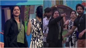 ಮನೆಯಿಂದ ಹೋಗ್ತೀನಿ; ಕಣ್ಣೀರು ಹಾಕಿ ಬಿಗ್ ಬಾಸ್ ಬಾಗಿಲು ತಟ್ಟಿದ ಅಶ್ವಿನಿ