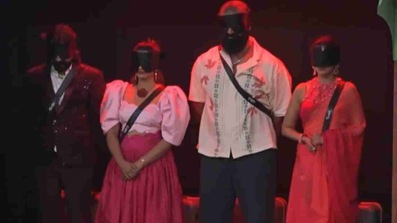 ಯಾರದ್ದೋ ಹಠಕ್ಕೆ ಇನ್ಯಾರೋ ಬಲಿ: ಎಲಿಮಿನೇಟ್ ಆಗಿದ್ದು ಯಾರು?