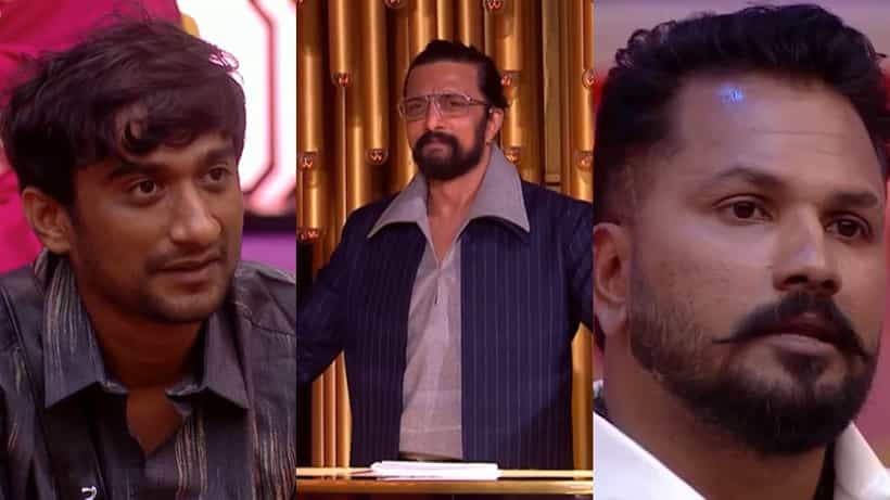 Bigg Boss: ಕಿರಿಕ್ ಶುರುವಾಗಿದ್ದು ಎಲ್ಲಿಂದ, ಎಲ್ಲದಕ್ಕೂ ಮೂಲ ಯಾವುದು?