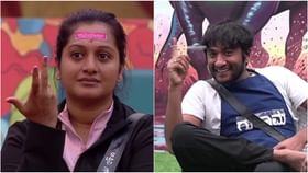 ಅಶ್ವಿನಿ ಗೌಡಗೆ ಶಿಕ್ಷೆ ಕೊಡಿಸಿದ ಗಿಲ್ಲಿ; ಉರಿಯೋ ಬೆಂಕಿಗೆ ತುಪ್ಪ