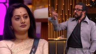 ಅಶ್ವಿನಿ ಬಗ್ಗೆ ಗಿಲ್ಲಿ ಆಡಿದ ಮಾತು ಕೇಳಿ ಕುಸಿದೇ ಬಿಟ್ಟ ಕಿಚ್ಚ ಸುದೀಪ್