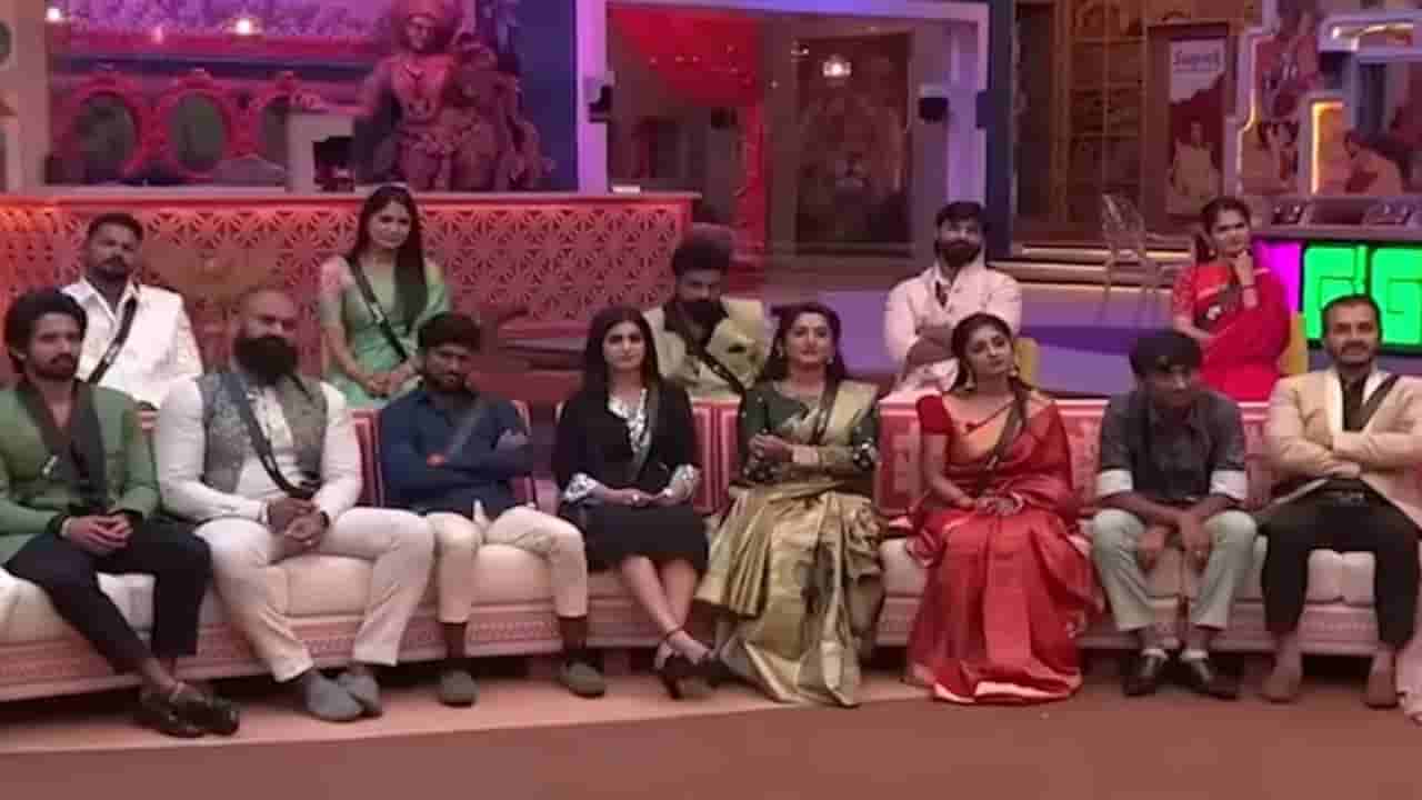 Bigg Boss Kannada: ಬಂದವರು ಐವರು, ಹೋದವರು ಮೂವರು, ಉಳಿದವರು ಇಬ್ಬರು