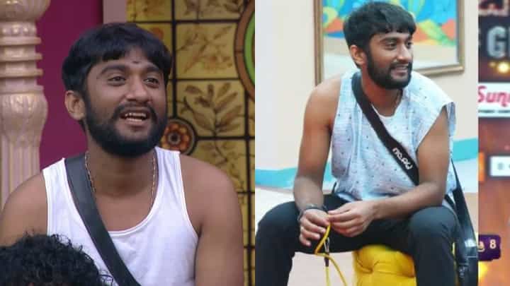 ಮತ್ತೊಂದು ಟಾಸ್ಕ್ ಸೋಲಿಸಿದ ಗಿಲ್ಲಿ: ಇಲ್ಲಿ ಸಮಸ್ಯೆ ಯಾರದ್ದು? ಮತ್ತೊಂದು ಟಾಸ್ಕ್ ಸೋಲಿಸಿದ ಗಿಲ್ಲಿ: ಇಲ್ಲಿ ಸಮಸ್ಯೆ ಯಾರದ್ದು?