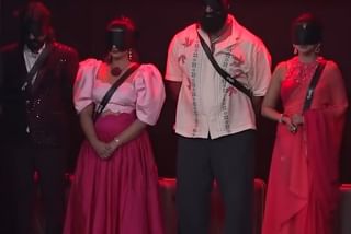 ತೆರಿಗೆ ಕಟ್ಟದೆ ವಂಚನೆ: RTO ಅಧಿಕಾರಿಗಳಿಂದ 10ಕ್ಕೂ ಹೆಚ್ಚು ಐಷಾರಾಮಿ ಖಾಸಗಿ ಬಸ್​ಗಳು ಸೀಜ್​