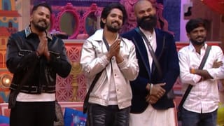 ನಿಧಿ ಅಭಿಮಾನಿಗಳಿಗೆ ಖುಷಿ ಸುದ್ದಿ ಕೊಟ್ಟ ಕರ್ಣ; ದೊಡ್ಡ ಟ್ವಿಸ್ಟ್