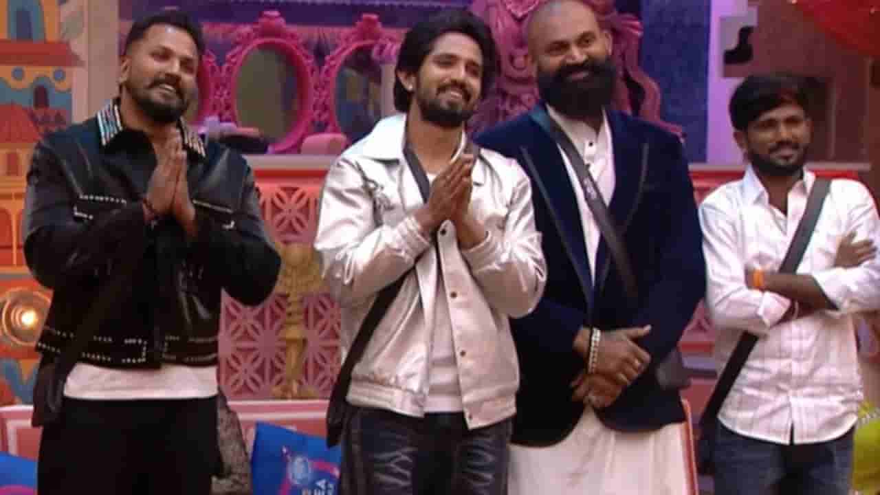 ಸುದೀಪ್ ಎದುರು ಕೈ ಮುಗಿದು ಬೇಡಿಕೊಂಡ ಸ್ಪರ್ಧಿಗಳು: ಕಾರಣ ಏನು?