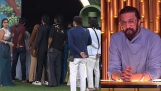 ಆ ಒಂದು ಕಾರಣಕ್ಕೆ ಕುಗ್ಗಿಹೋದ ಚಂದ್ರಪ್ರಭ? ಬಿಗ್ ಬಾಸ್​ನಿಂದ ಹೊರ ಹೋಗಿದ್ದೇಕೆ?