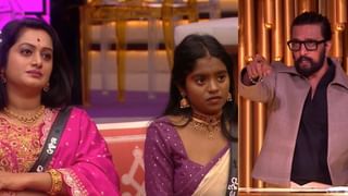 ಬಾಲಿವುಡ್​​ ಕಡೆ ಮುಖ ಮಾಡಿದ ಕನ್ನಡದ ಪ್ರತಿಭೆ ಲೂಸಿಯಾ ಪವನ್