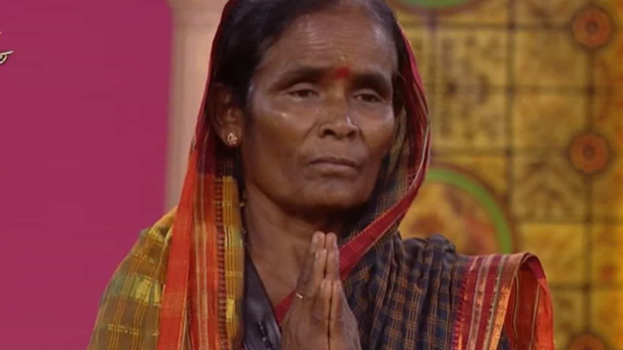 ಬಿಗ್ಬಾಸ್ ಕನ್ನಡ ಸೀಸನ್ 12ರಿಂದ ಮಲ್ಲಮ್ಮ ಹೊರಕ್ಕೆ: ವಿಶೇಷ ಬೀಳ್ಕೊಡುಗೆ ಕೊಟ್ಟ ಬಿಗ್ಬಾಸ್ ಬಿಗ್ಬಾಸ್ ಕನ್ನಡ ಸೀಸನ್ 12ರಿಂದ ಮಲ್ಲಮ್ಮ ಹೊರಕ್ಕೆ: ವಿಶೇಷ ಬೀಳ್ಕೊಡುಗೆ ಕೊಟ್ಟ ಬಿಗ್ಬಾಸ್