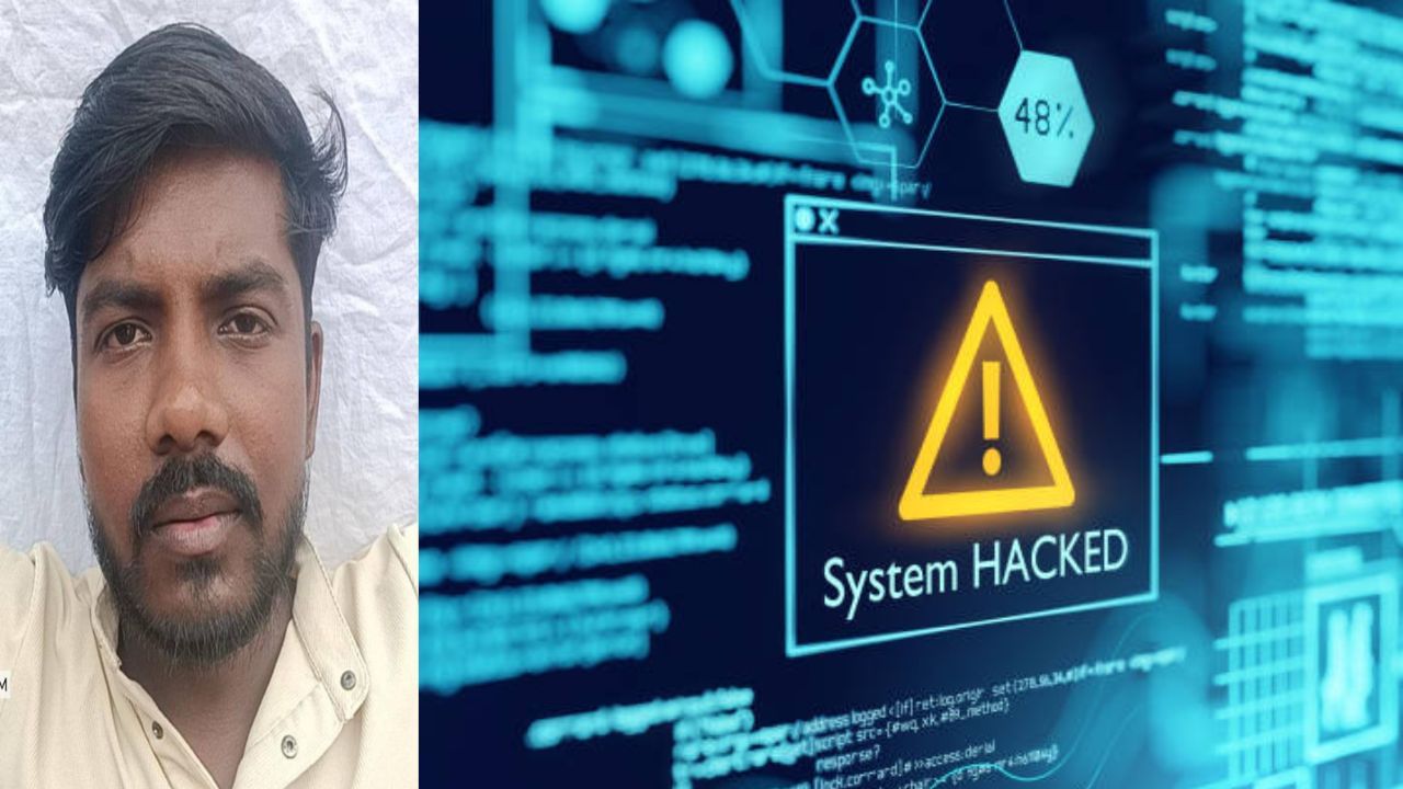 ನಟ ಉಪೇಂದ್ರ ದಂಪತಿ ಮೊಬೈಲ್​ ಹ್ಯಾಕ್​ ಕೇಸ್​: ಆರೋಪಿ ಅರೆಸ್ಟ್​; ಶಾಕಿಂಗ್​ ವಿಚಾರ ಬಿಚ್ಚಿಟ್ಟ ಖಾಕಿ