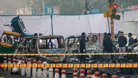 ದೆಹಲಿ ಸ್ಫೋಟ: ಕಳೆದ ತಿಂಗಳು ನಾನೂ ಅದೇ ಸ್ಥಳದಲ್ಲಿದ್ದೆ ಎಂದ ಸಂಸದೆ